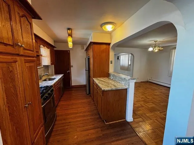 703 Teneyck Avenue 1 Lyndhurst, NJ 07071