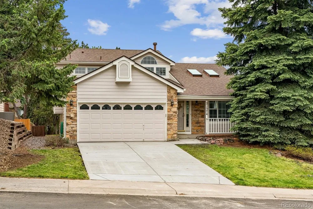 21574 Omaha Avenue Parker, CO 80138