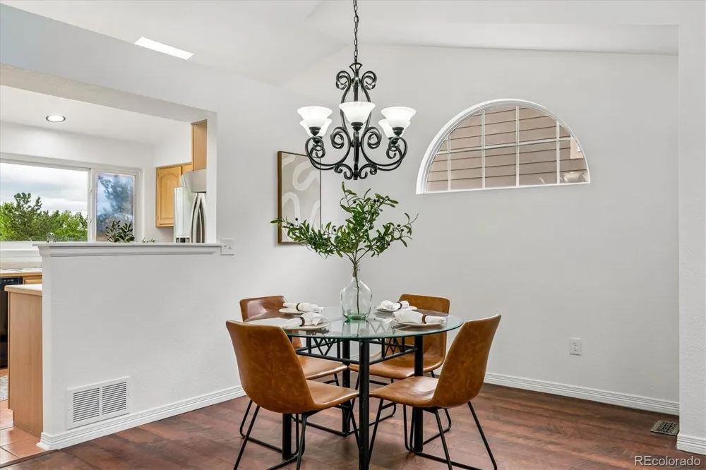 21574 Omaha Avenue Parker, CO 80138