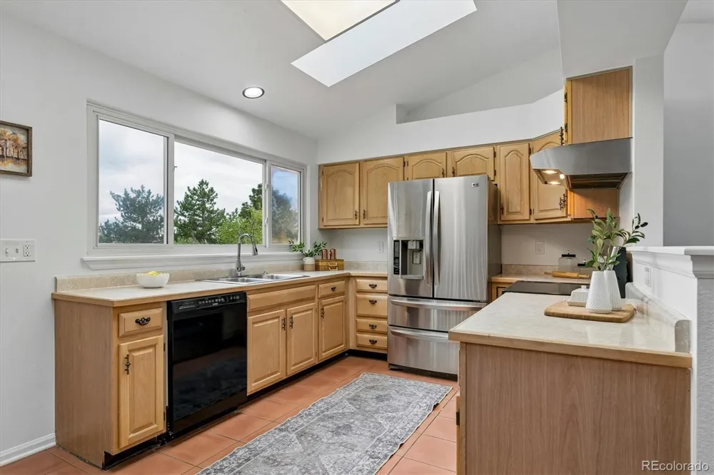 21574 Omaha Avenue Parker, CO 80138