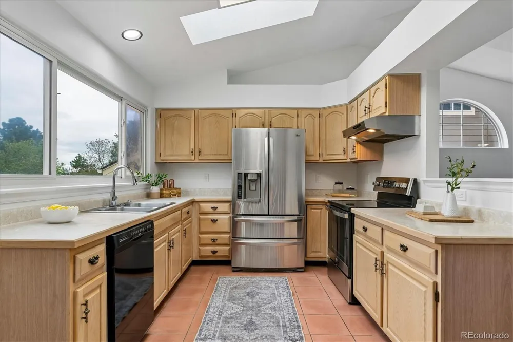 21574 Omaha Avenue Parker, CO 80138