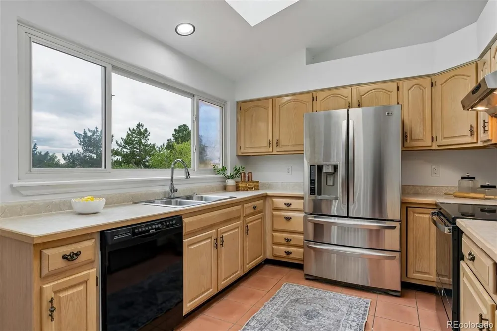 21574 Omaha Avenue Parker, CO 80138
