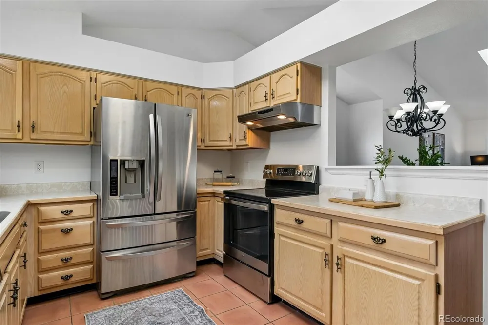 21574 Omaha Avenue Parker, CO 80138