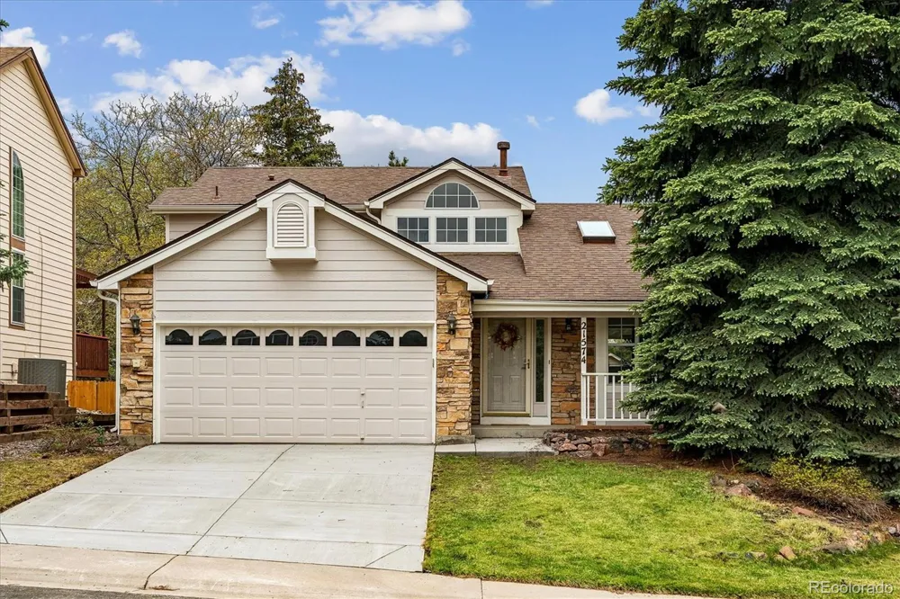 21574 Omaha Avenue Parker, CO 80138