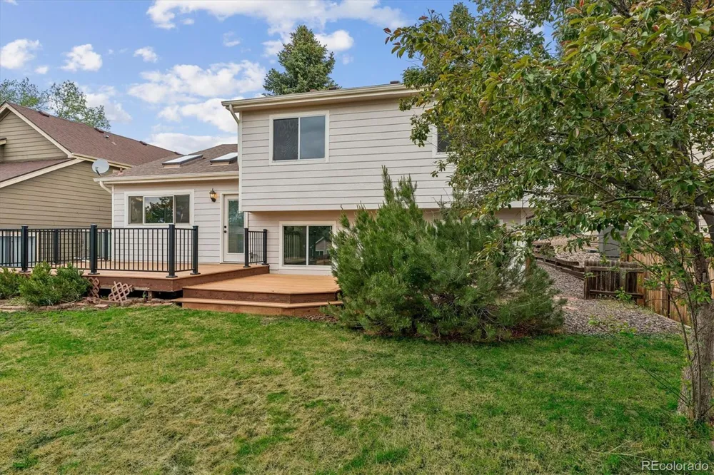 21574 Omaha Avenue Parker, CO 80138