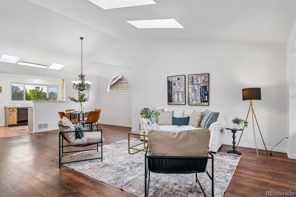 21574 Omaha Avenue Parker, CO 80138