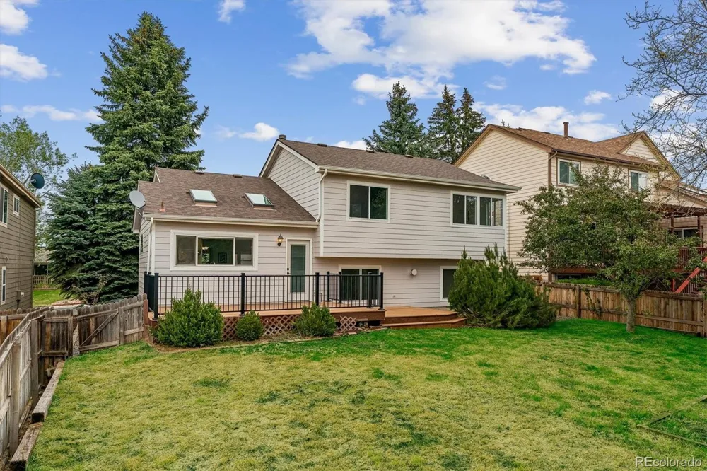 21574 Omaha Avenue Parker, CO 80138