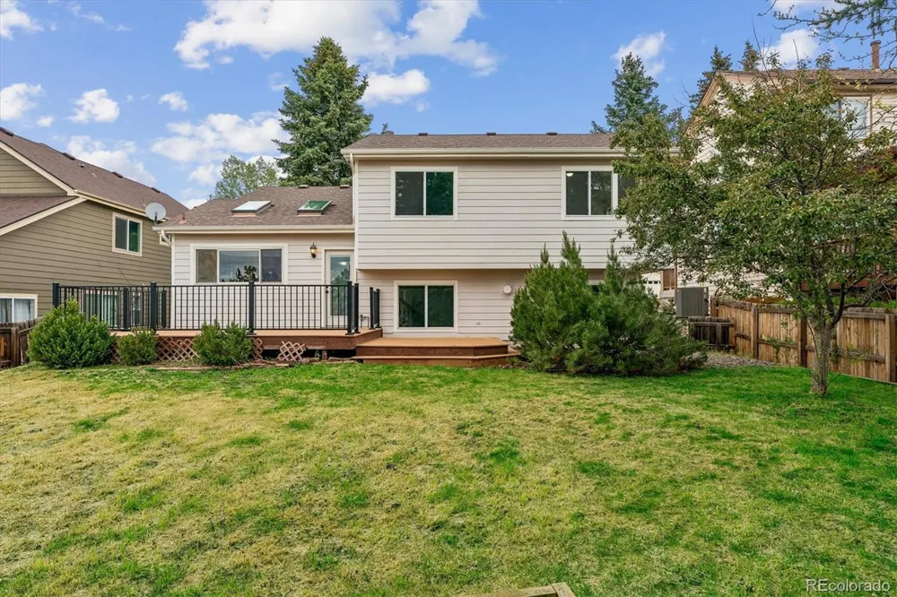 21574 Omaha Avenue Parker, CO 80138