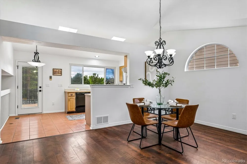 21574 Omaha Avenue Parker, CO 80138