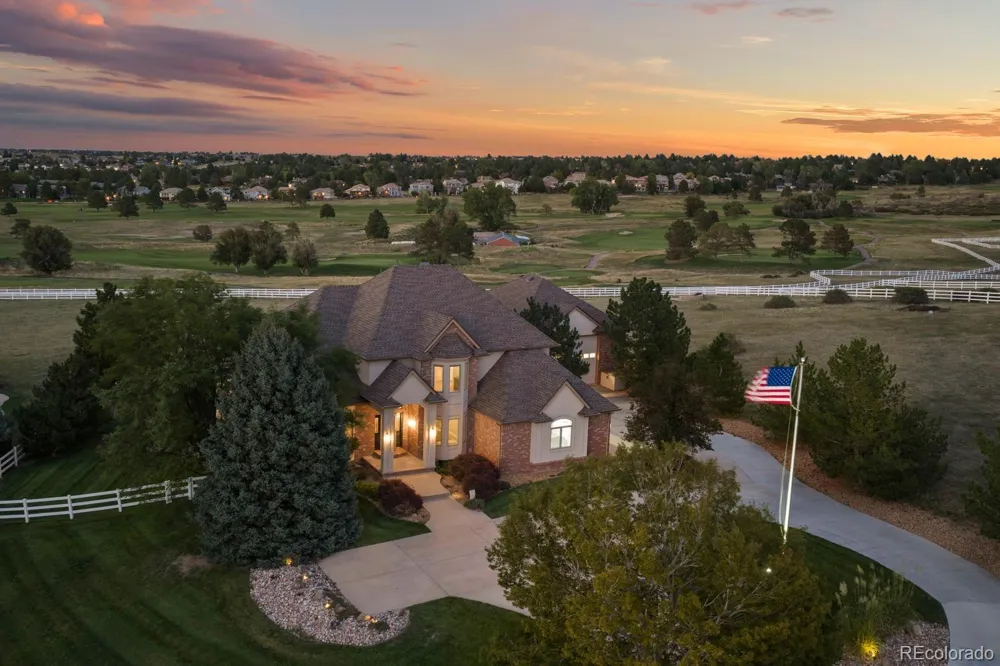 5986 Saddle Creek Trail Parker, CO 80134