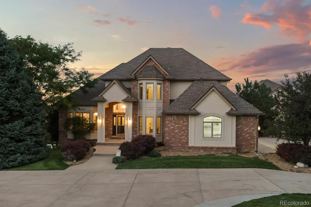 5986 Saddle Creek Trail Parker, CO 80134