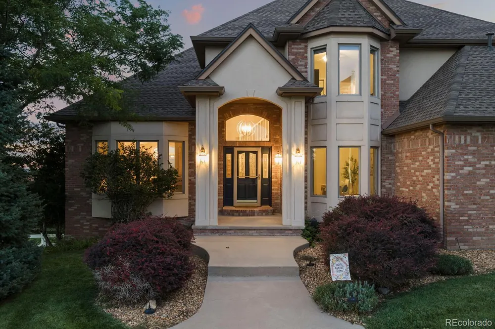 5986 Saddle Creek Trail Parker, CO 80134