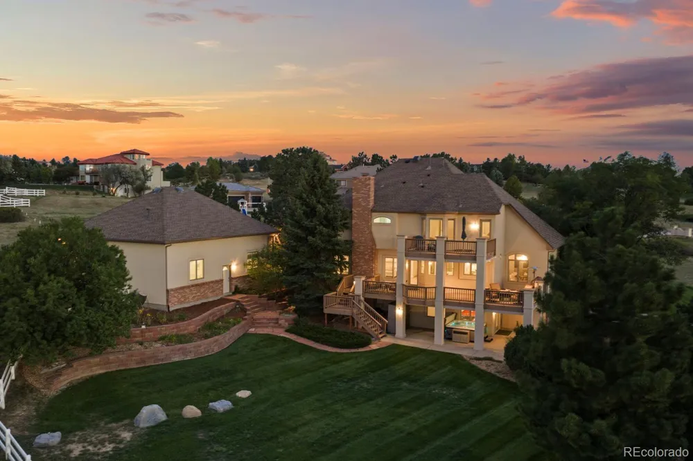 5986 Saddle Creek Trail Parker, CO 80134