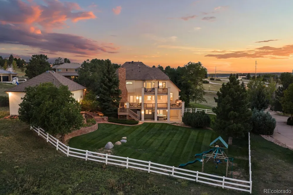 5986 Saddle Creek Trail Parker, CO 80134