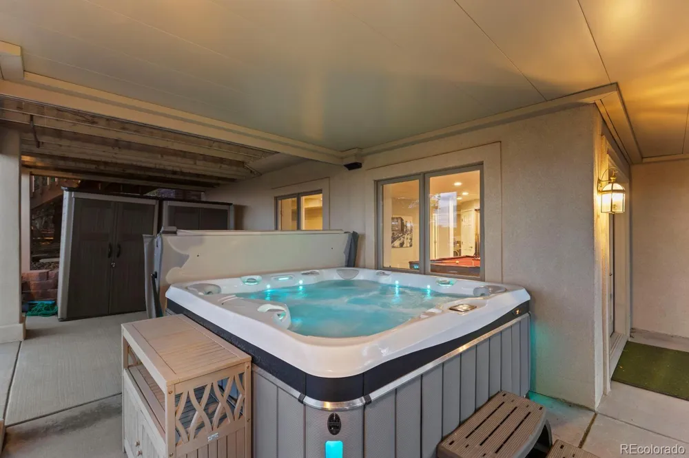 5986 Saddle Creek Trail Parker, CO 80134