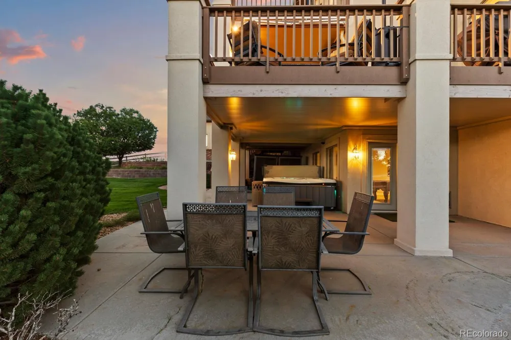 5986 Saddle Creek Trail Parker, CO 80134