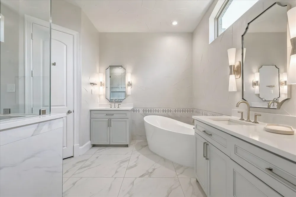 2308 Ember Woods Drive Keller, TX 76262