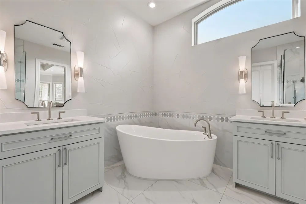 2308 Ember Woods Drive Keller, TX 76262