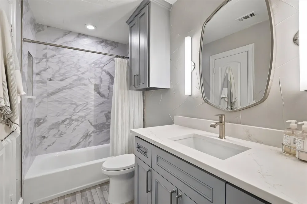 2308 Ember Woods Drive Keller, TX 76262
