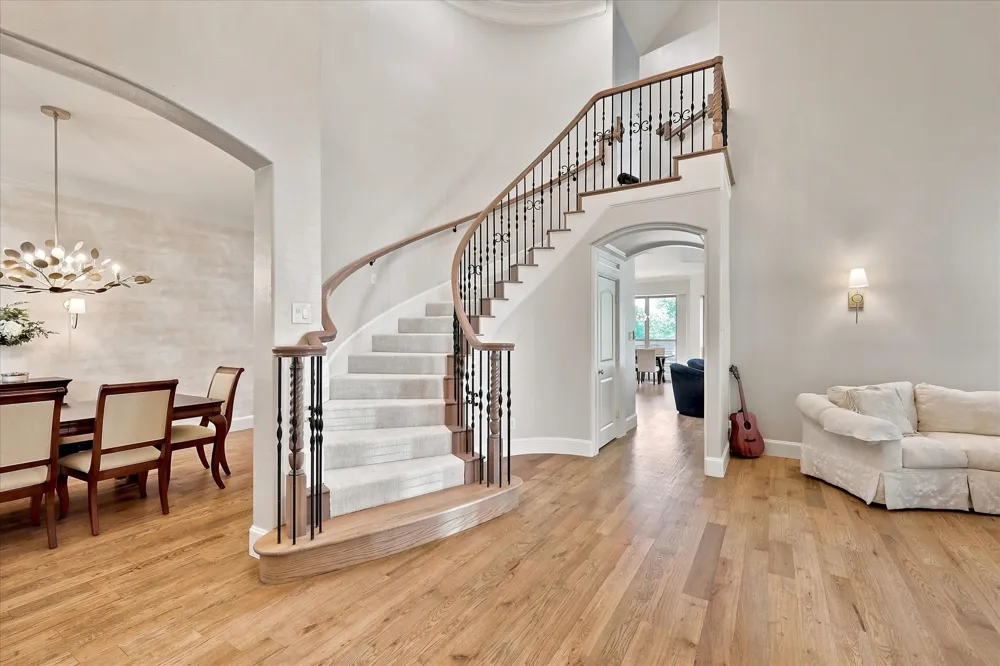 2308 Ember Woods Drive Keller, TX 76262