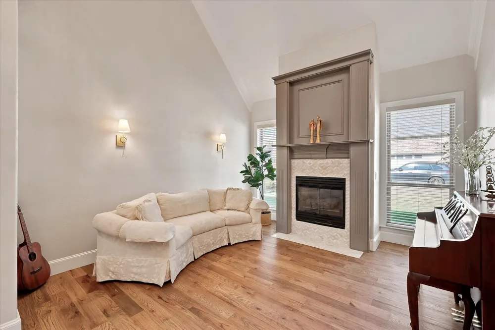 2308 Ember Woods Drive Keller, TX 76262
