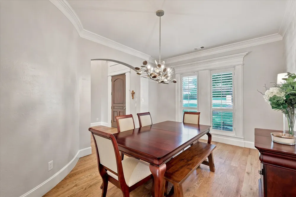 2308 Ember Woods Drive Keller, TX 76262
