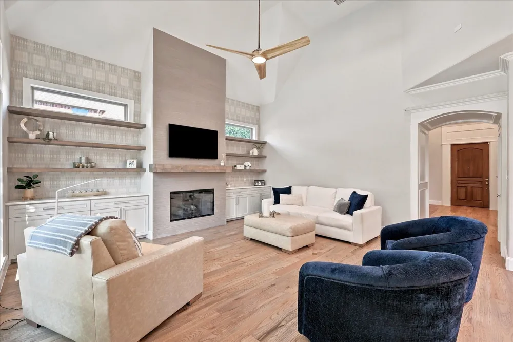 2308 Ember Woods Drive Keller, TX 76262