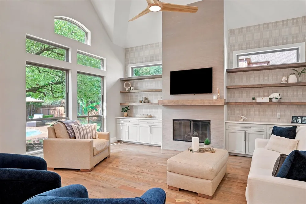 2308 Ember Woods Drive Keller, TX 76262