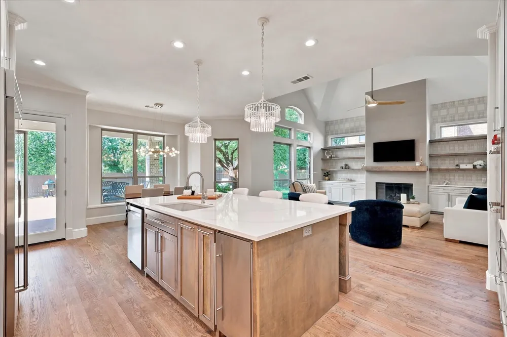 2308 Ember Woods Drive Keller, TX 76262