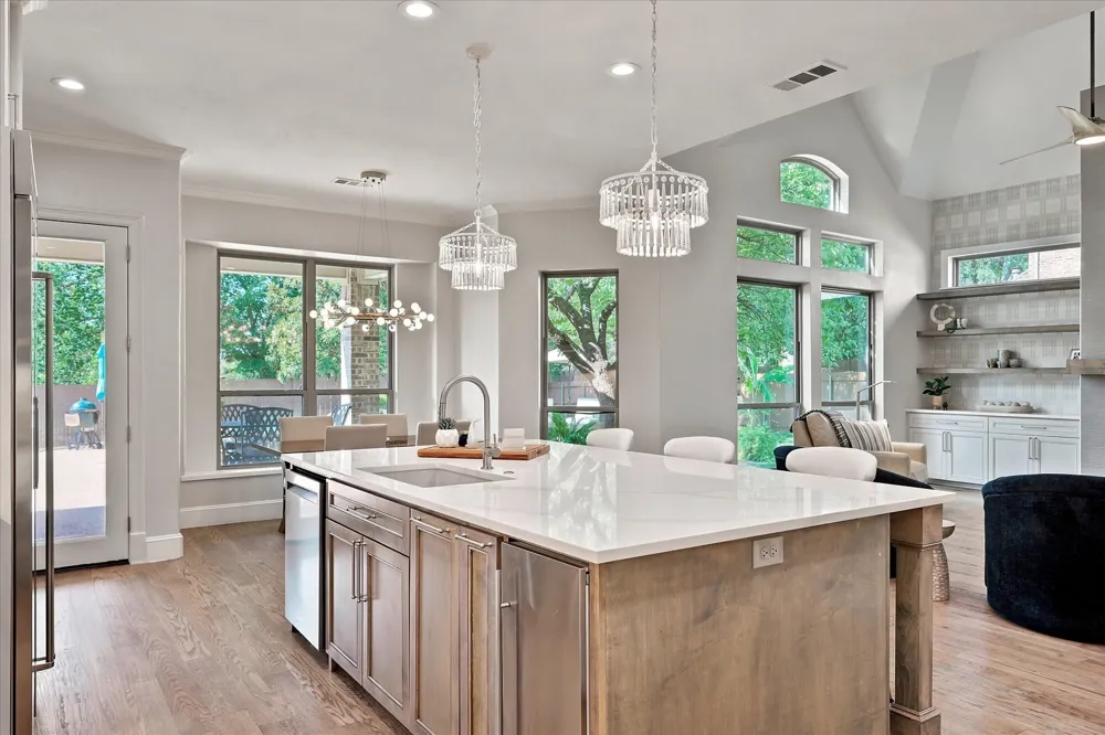 2308 Ember Woods Drive Keller, TX 76262