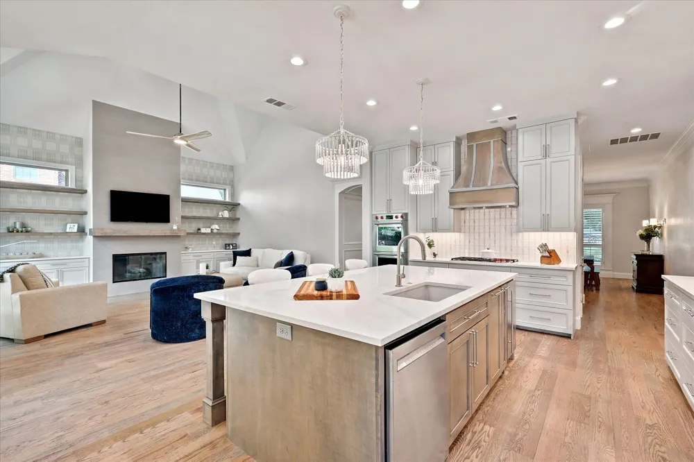 2308 Ember Woods Drive Keller, TX 76262