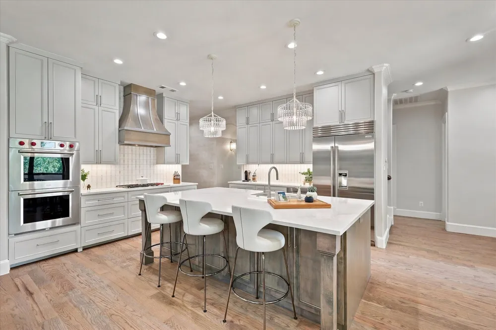 2308 Ember Woods Drive Keller, TX 76262