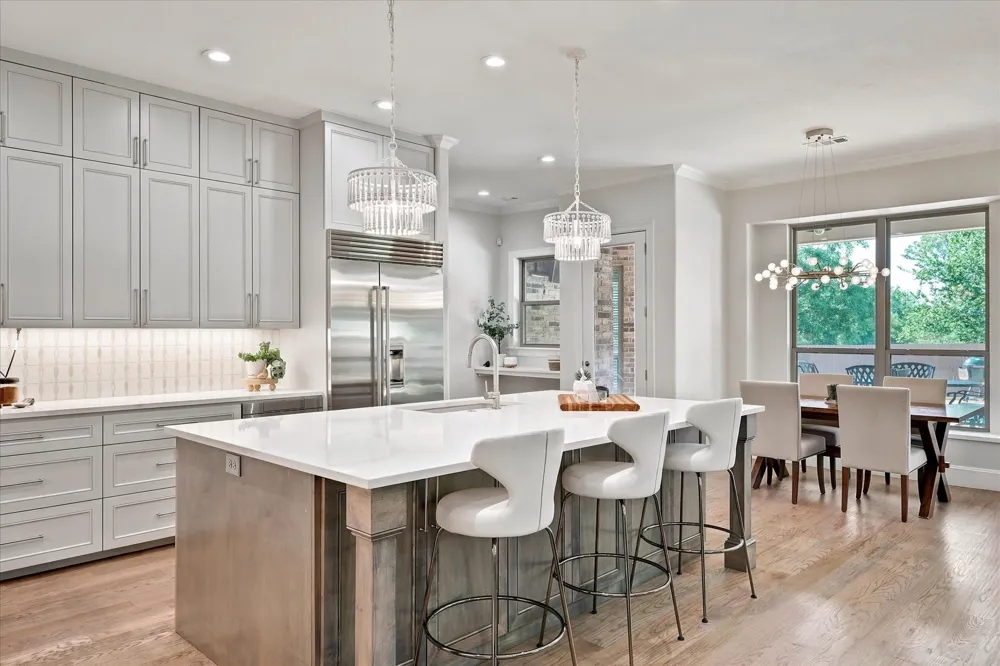 2308 Ember Woods Drive Keller, TX 76262