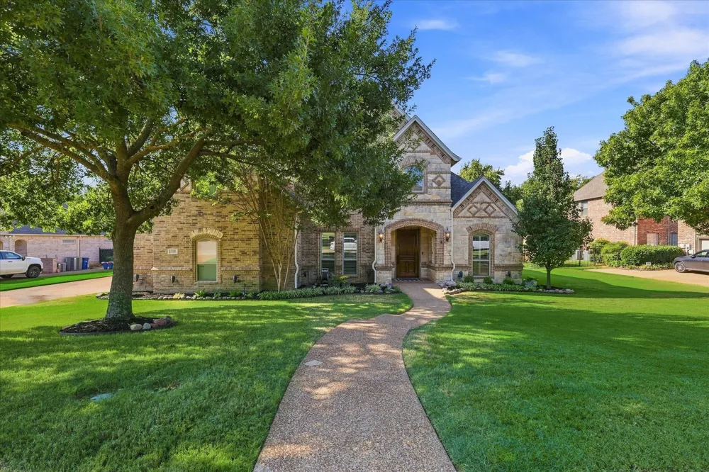 2308 Ember Woods Drive Keller, TX 76262