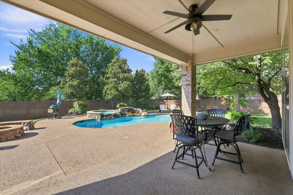 2308 Ember Woods Drive Keller, TX 76262