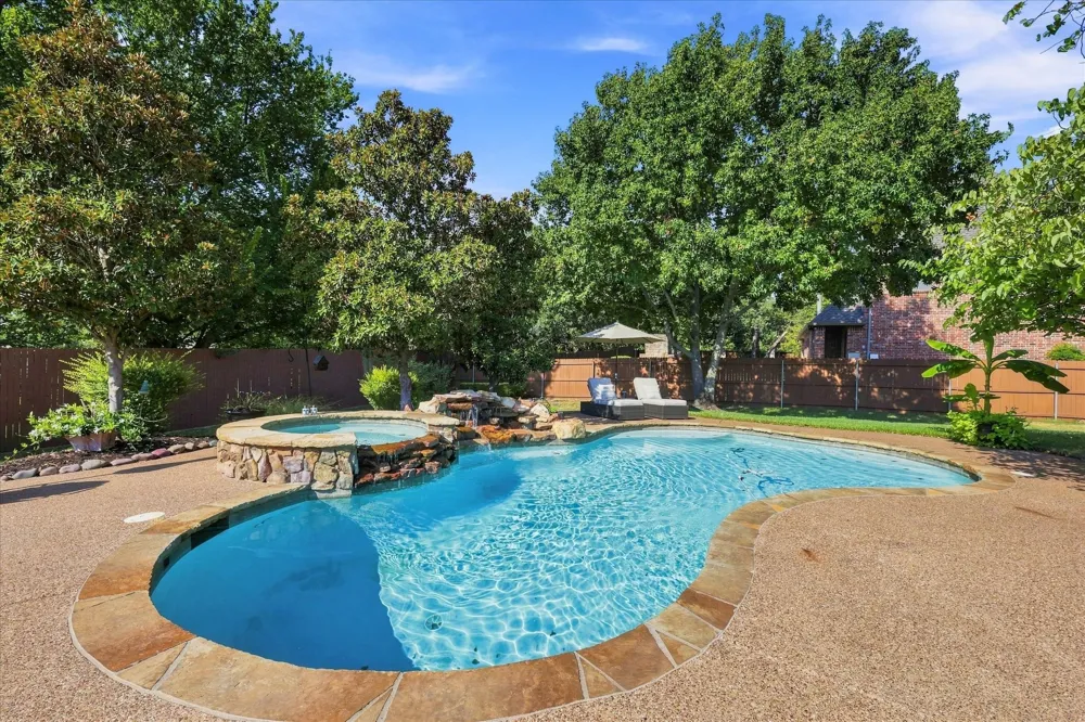 2308 Ember Woods Drive Keller, TX 76262