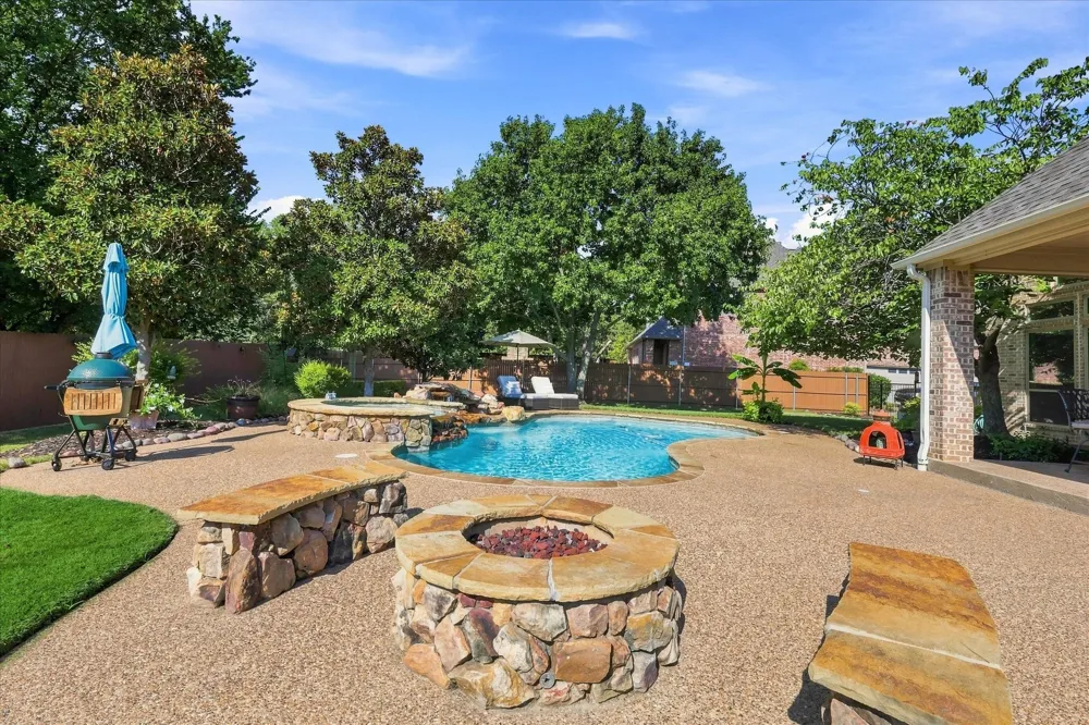 2308 Ember Woods Drive Keller, TX 76262