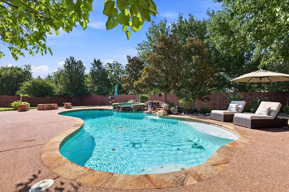 2308 Ember Woods Drive Keller, TX 76262