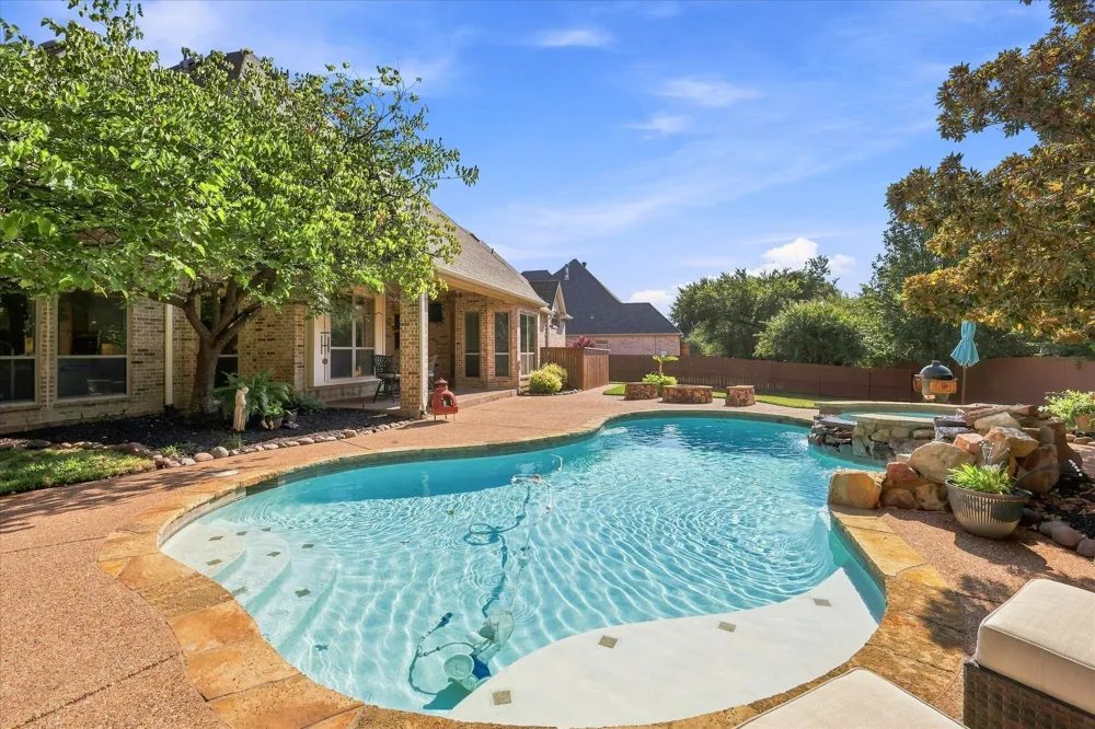 2308 Ember Woods Drive Keller, TX 76262