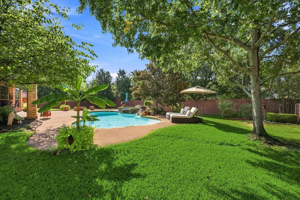 2308 Ember Woods Drive Keller, TX 76262