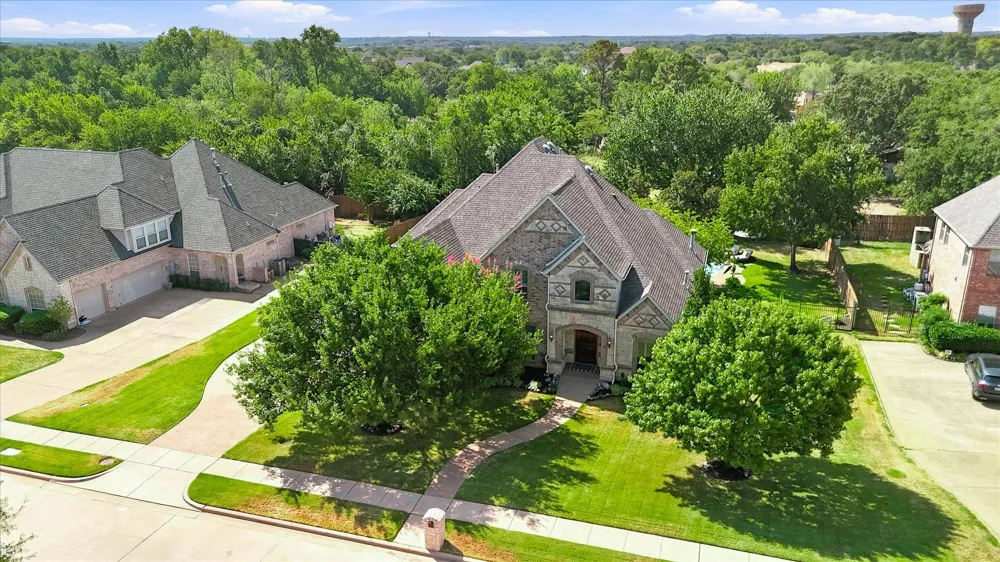 2308 Ember Woods Drive Keller, TX 76262