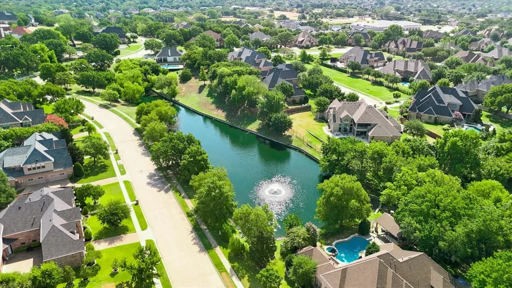 2308 Ember Woods Drive Keller, TX 76262