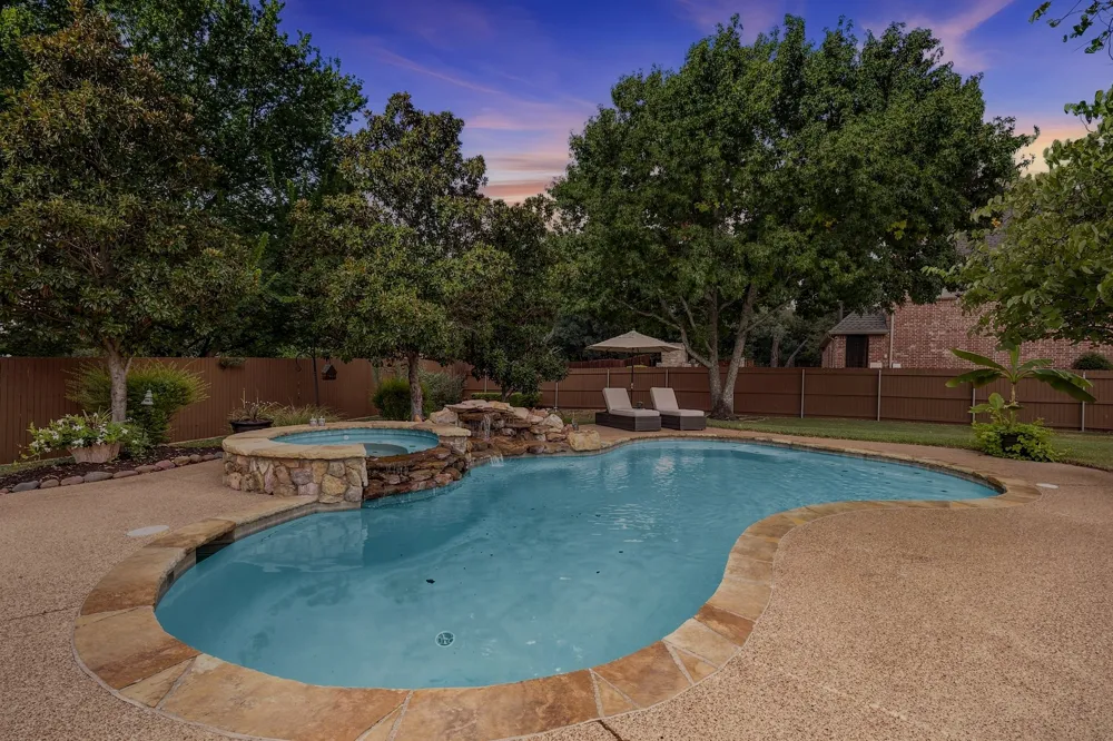 2308 Ember Woods Drive Keller, TX 76262