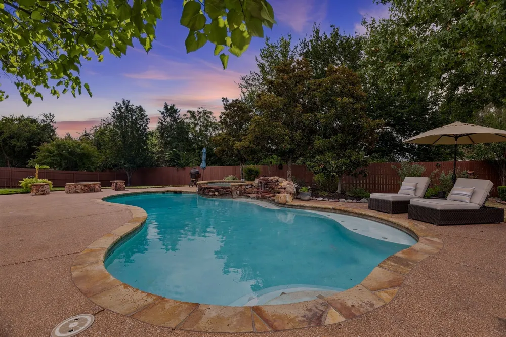 2308 Ember Woods Drive Keller, TX 76262