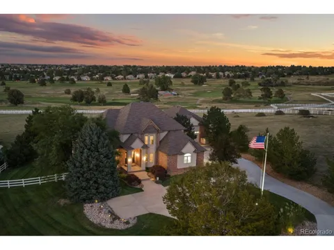 5986 Saddle Creek Trail