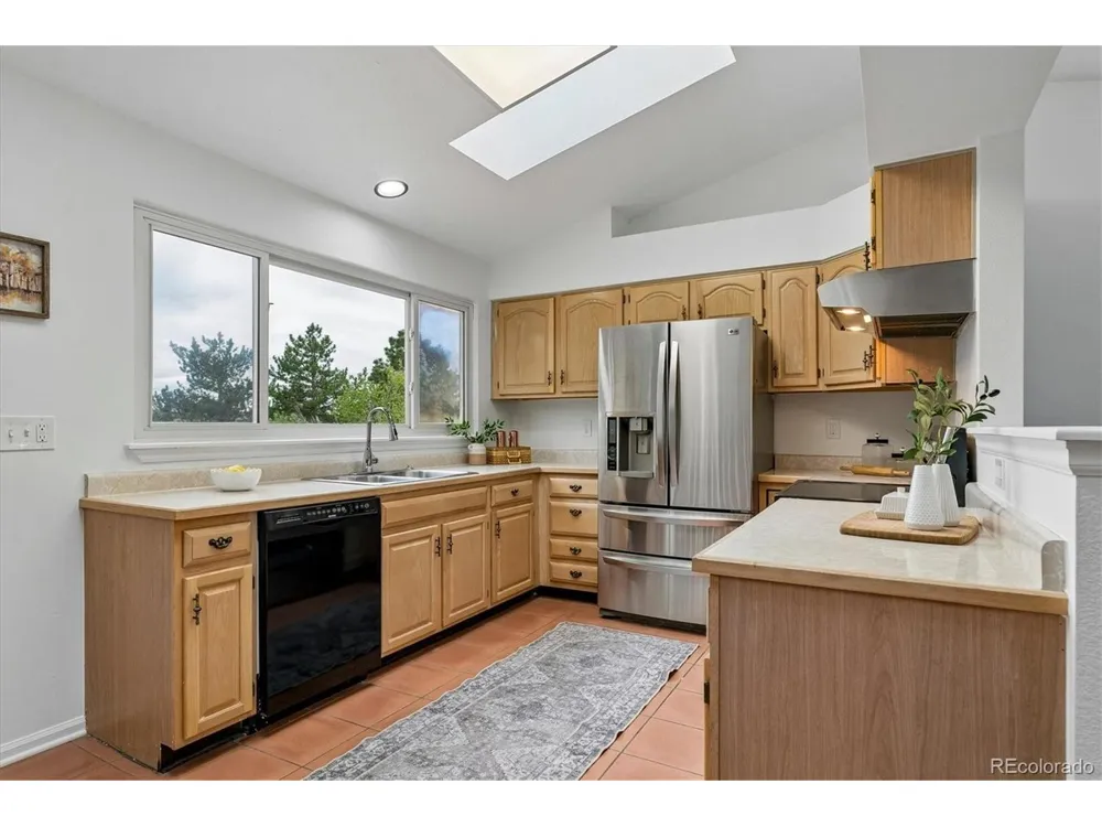 21574 Omaha Avenue Parker, CO 80138