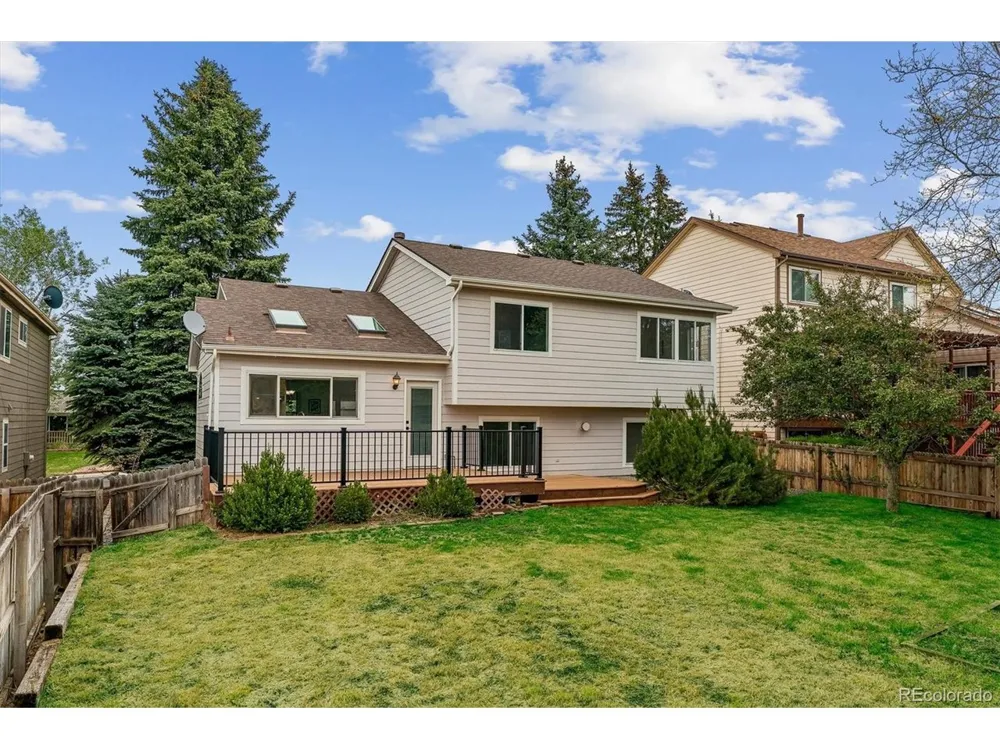 21574 Omaha Avenue Parker, CO 80138