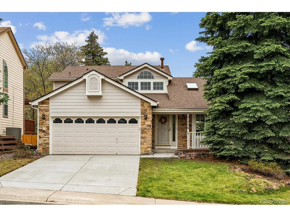 21574 Omaha Avenue Parker, CO 80138