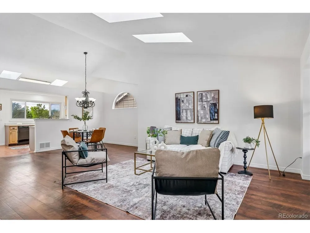 21574 Omaha Avenue Parker, CO 80138