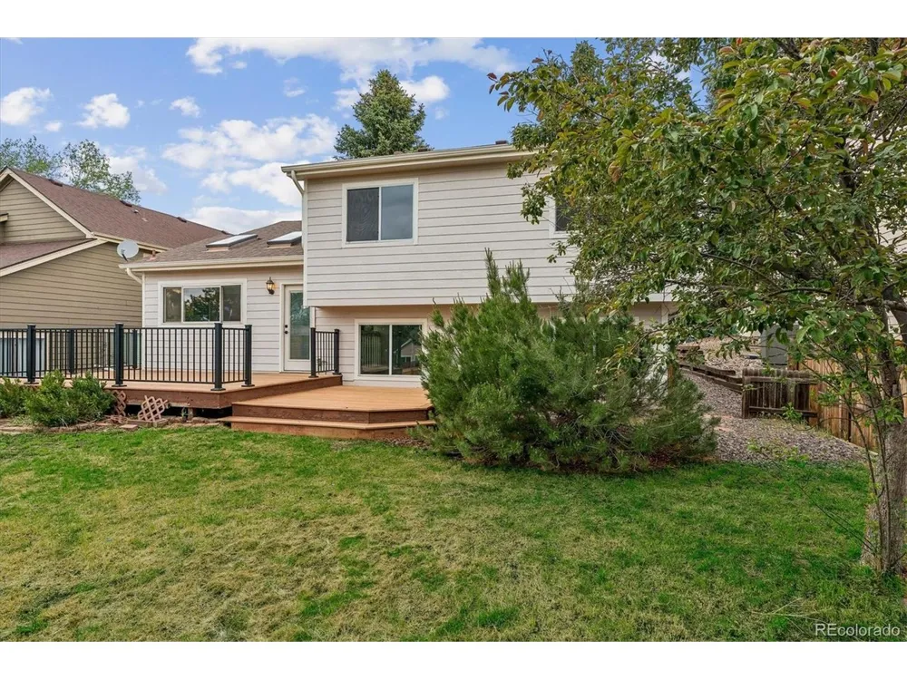 21574 Omaha Avenue Parker, CO 80138